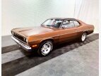 Thumbnail Photo 0 for 1972 Plymouth Duster